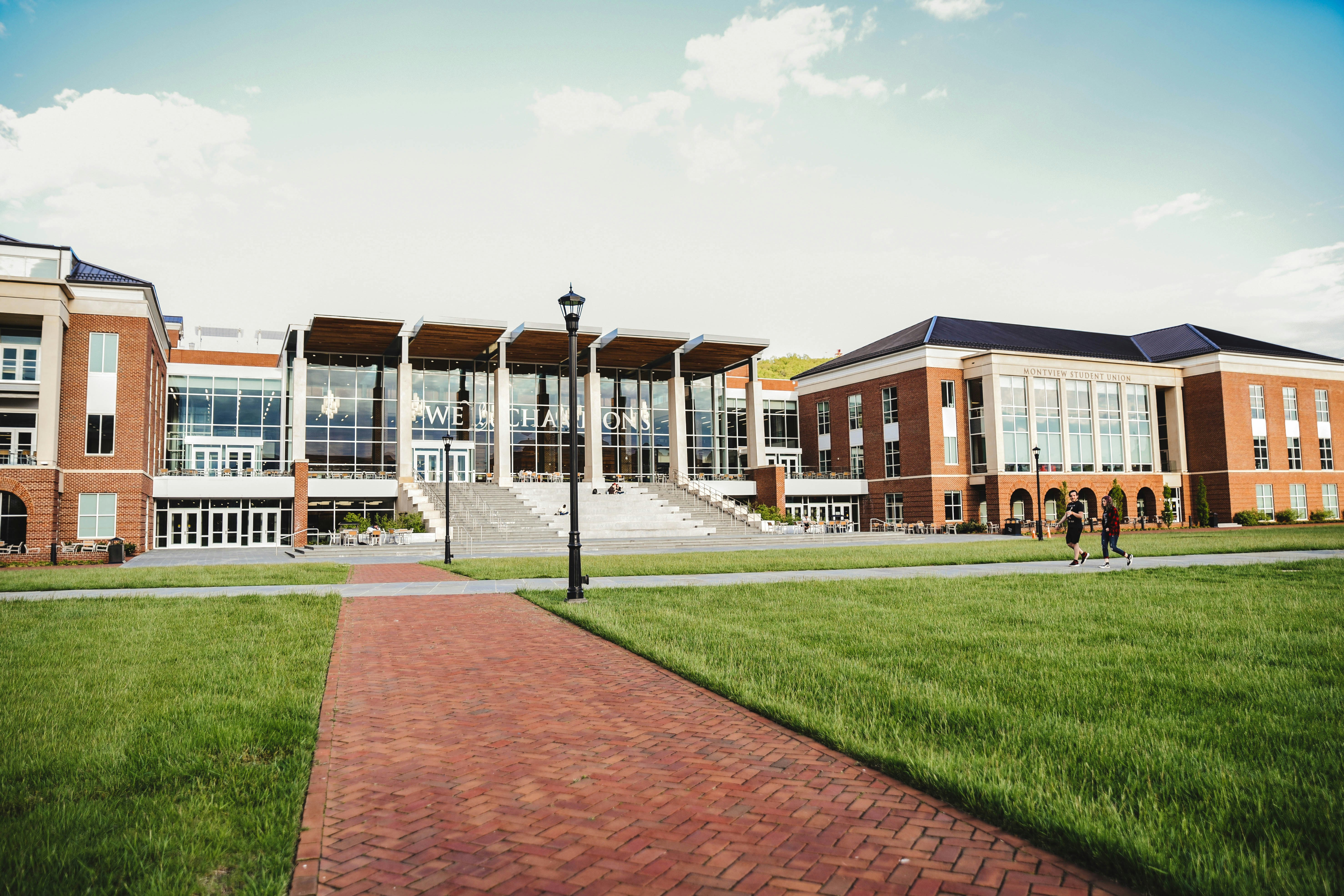 Greenville Montessori School gallery image
